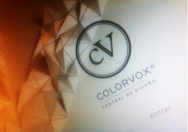ColorVox Comunicación Gráfica